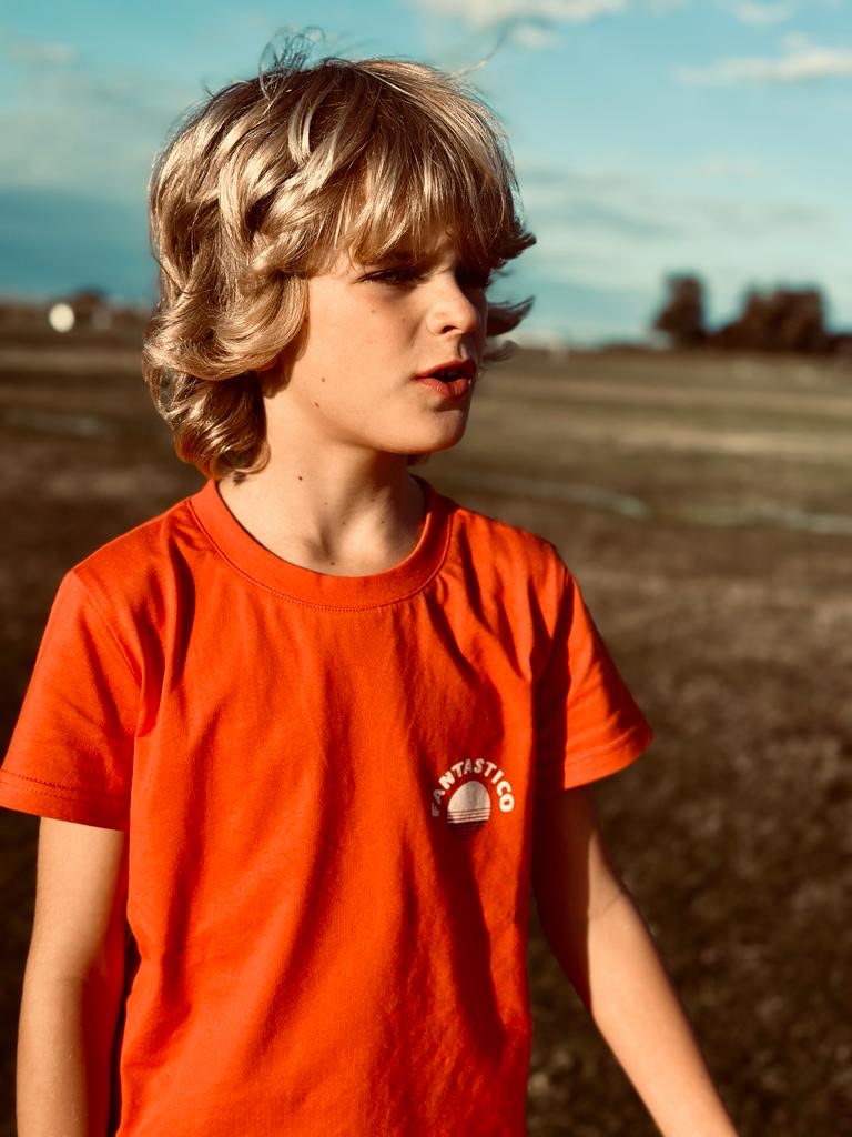 Fantastico Tee