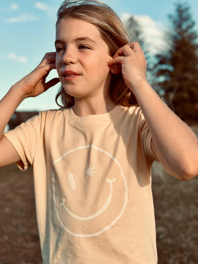 Smiley Tee