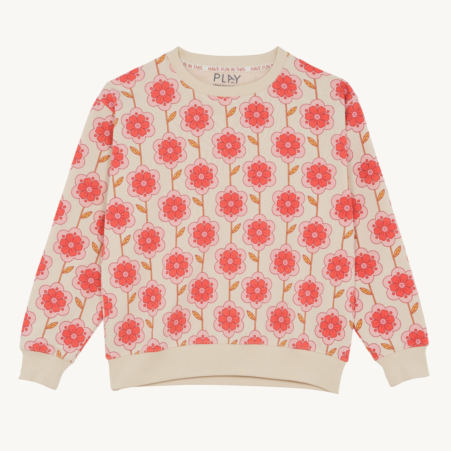 Drops of Juniper Sweater