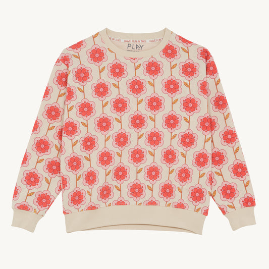 Drops of Juniper Sweater