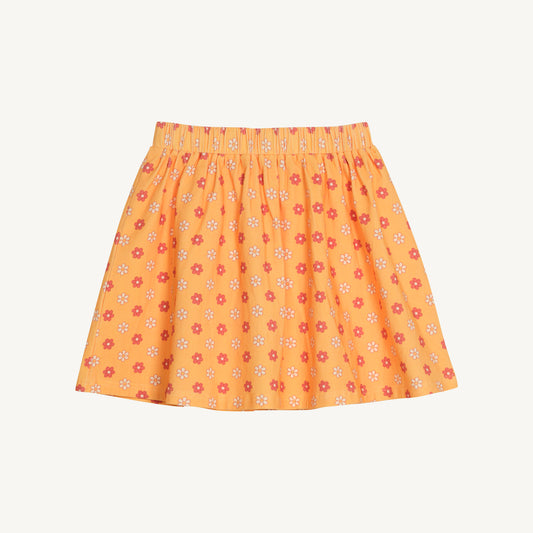 Skater Skirt - Honeybee