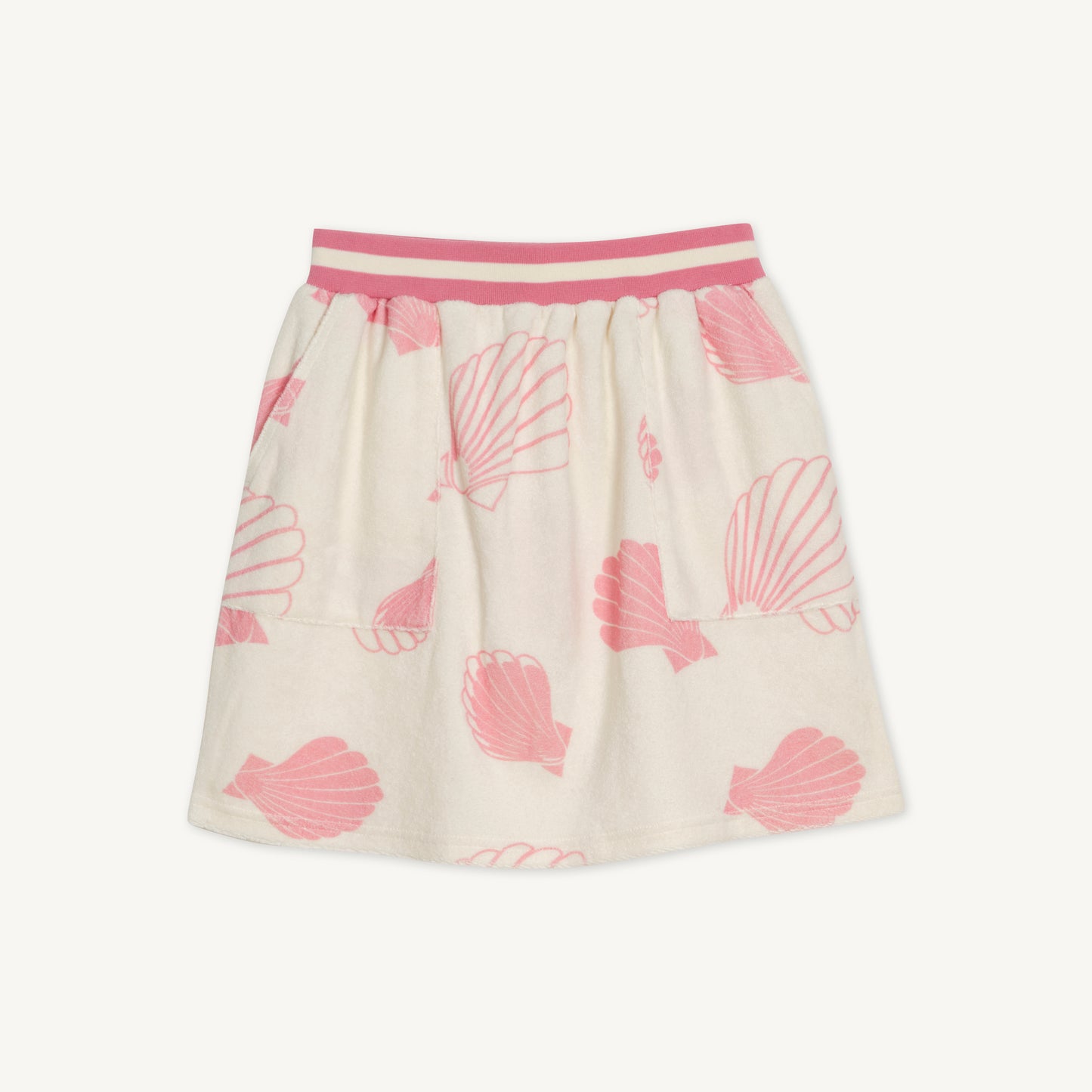 Retro Mini - Clam