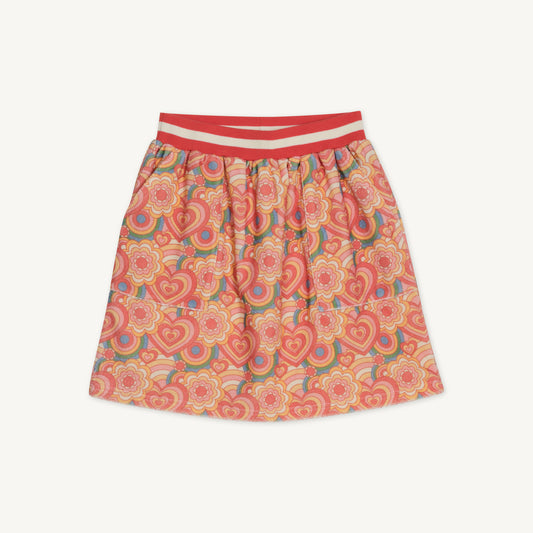 Retro Mini - Kaleidoscope
