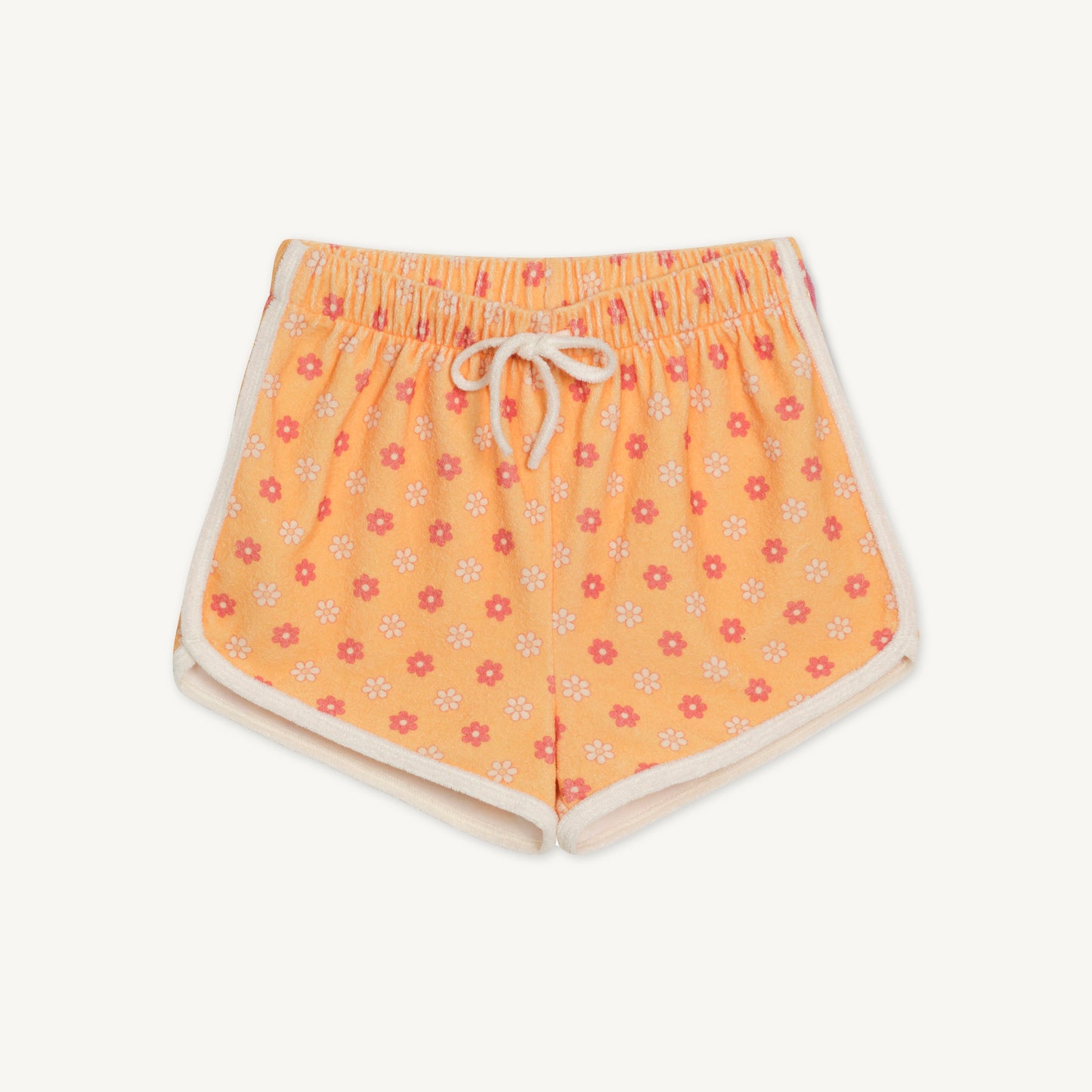 Terry Shorties - Honeybee
