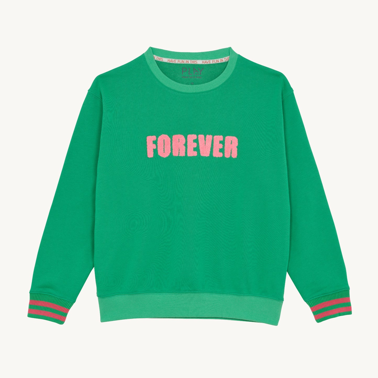Forever Sweater