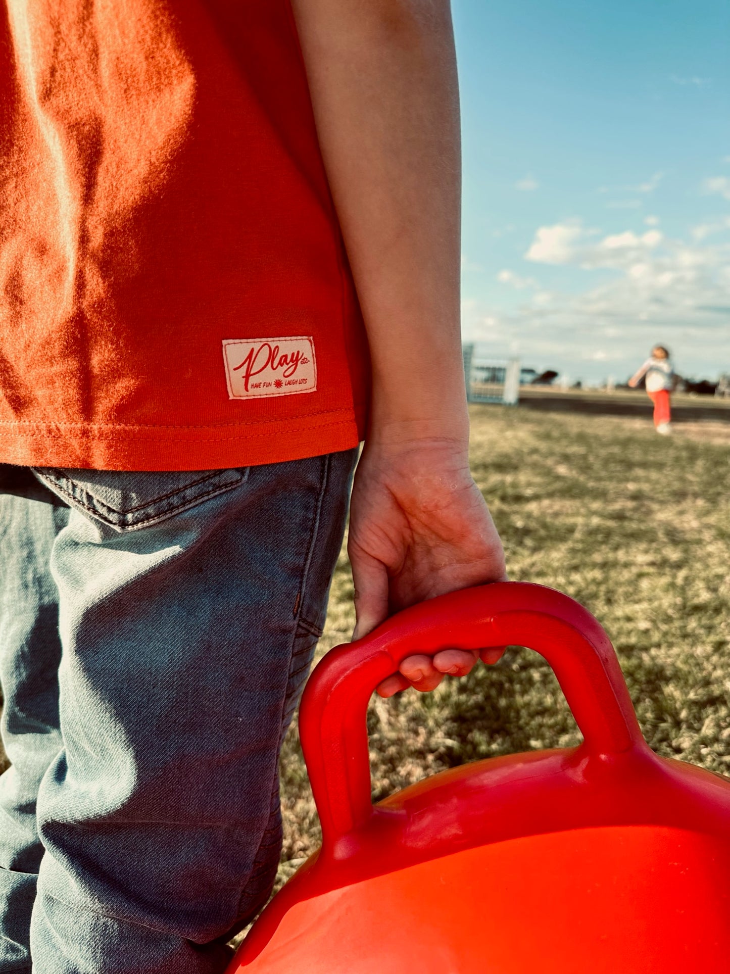 Fantastico Tee