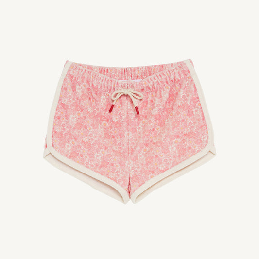 TERRY SPORTIES - SUMMER BREEZE FLORAL