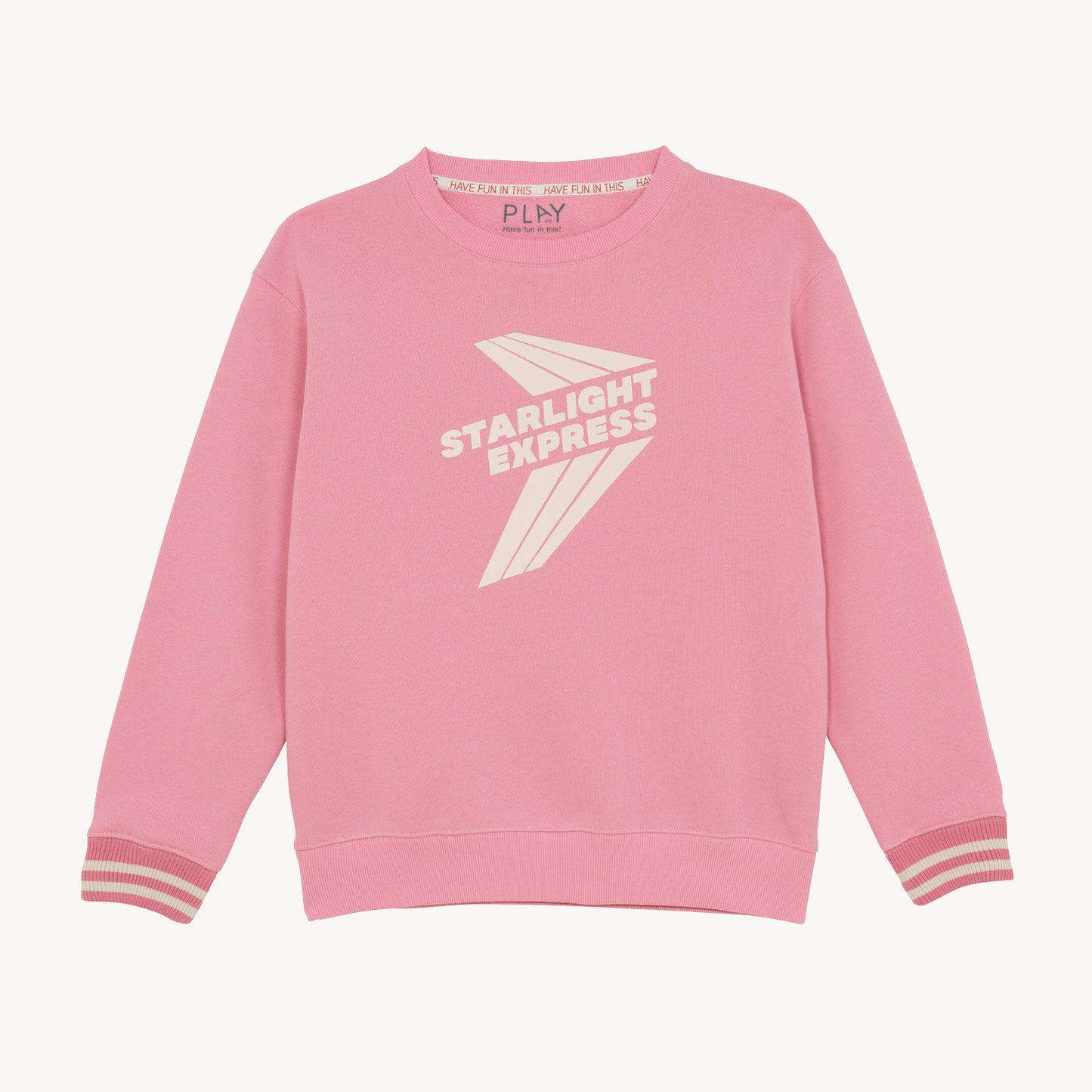 Starlight Express Sweater