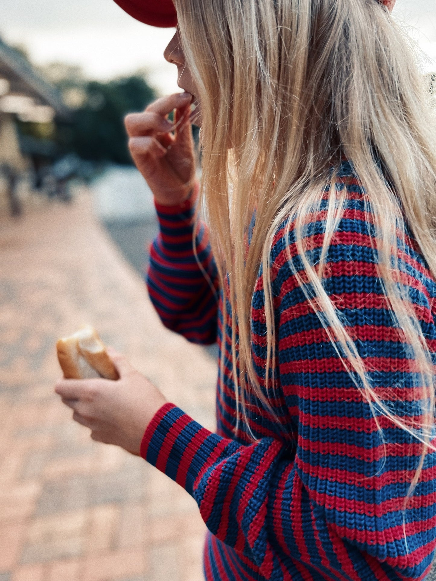 Freaky Friyay Knit