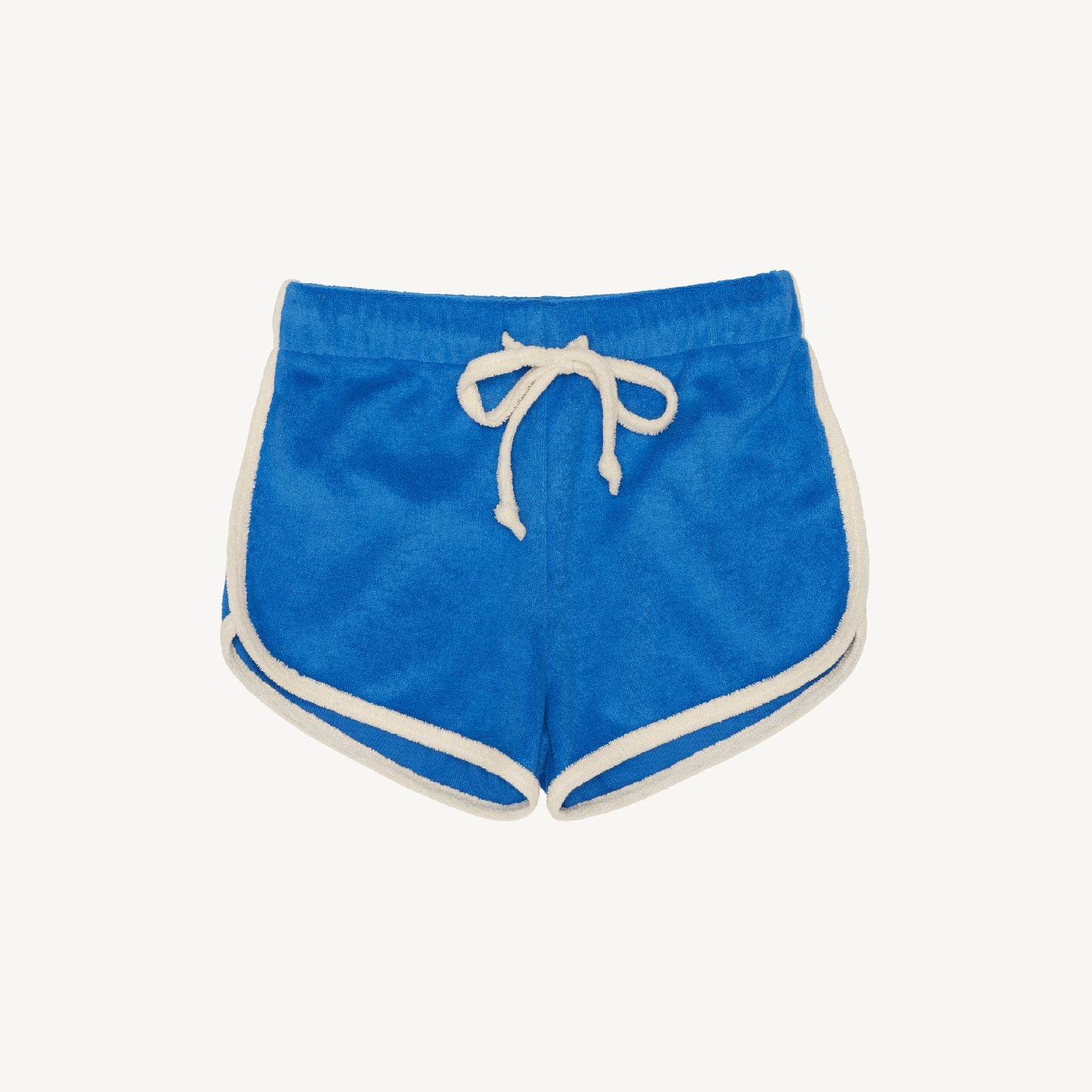 TERRY SPORTIES - COBALT BLUE