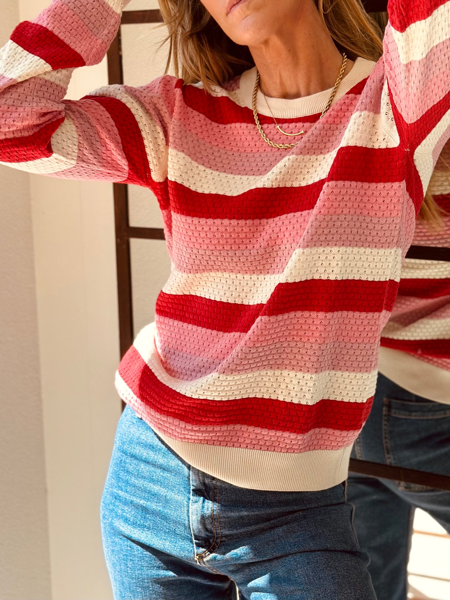 Flicker Knit - Women