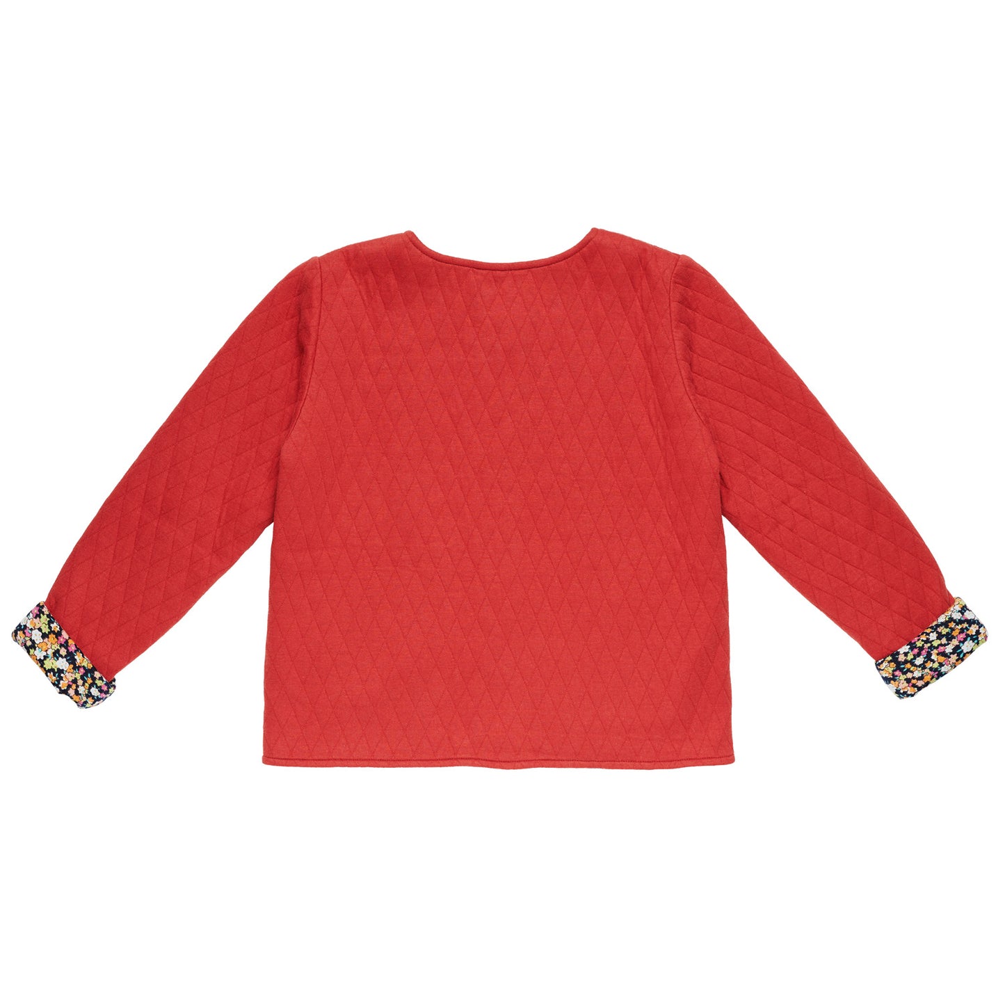 JOANIE JACKET - PLAYetc