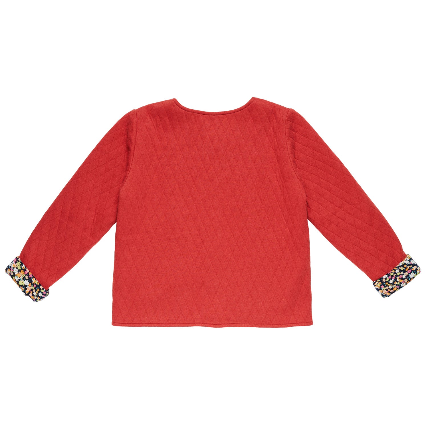 JOANIE JACKET - PLAYetc