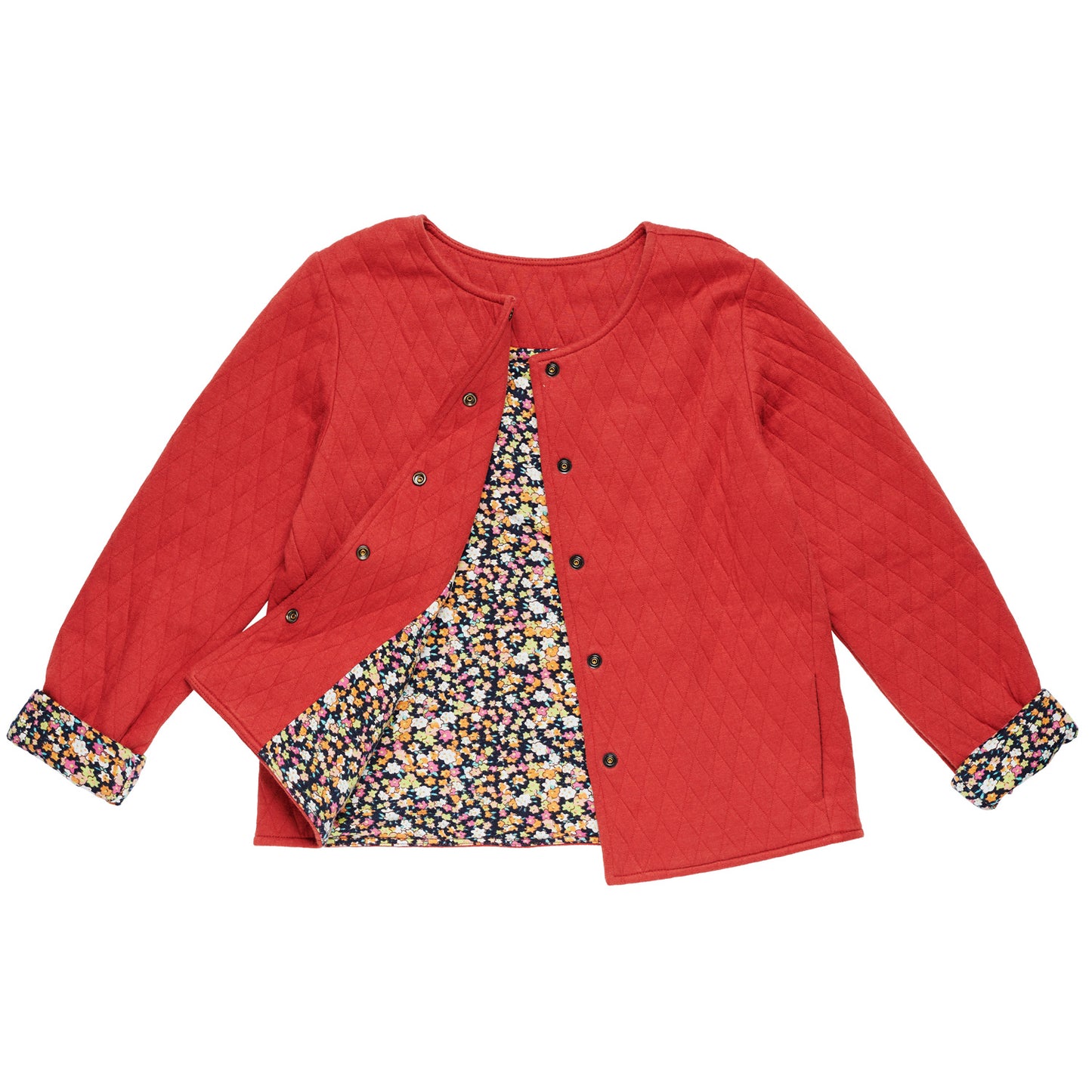 JOANIE JACKET - PLAYetc
