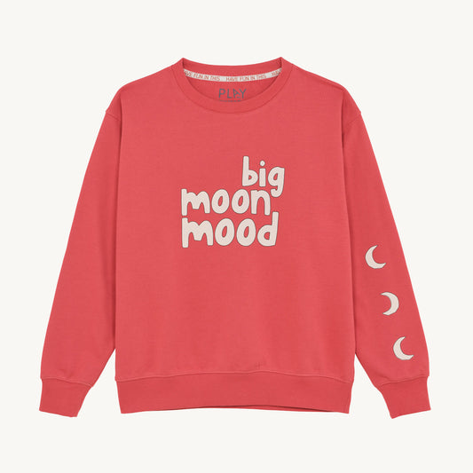 Big Moon Mood Sweater