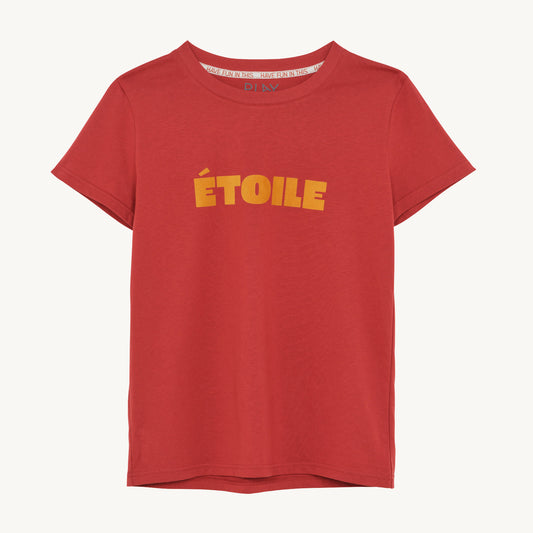 Etoile Tee