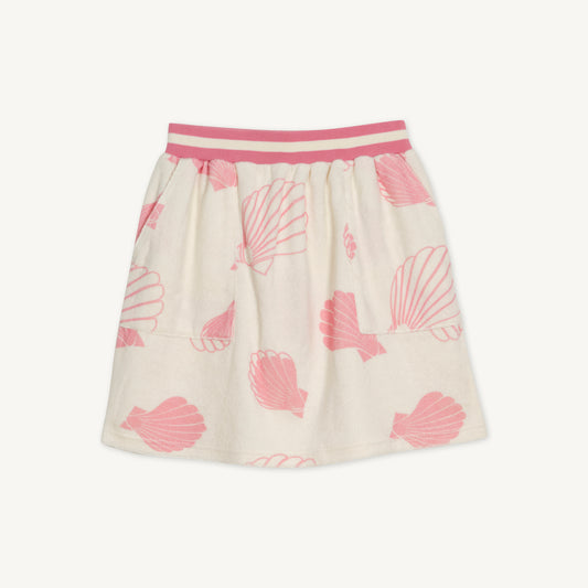 Retro Mini - Clam