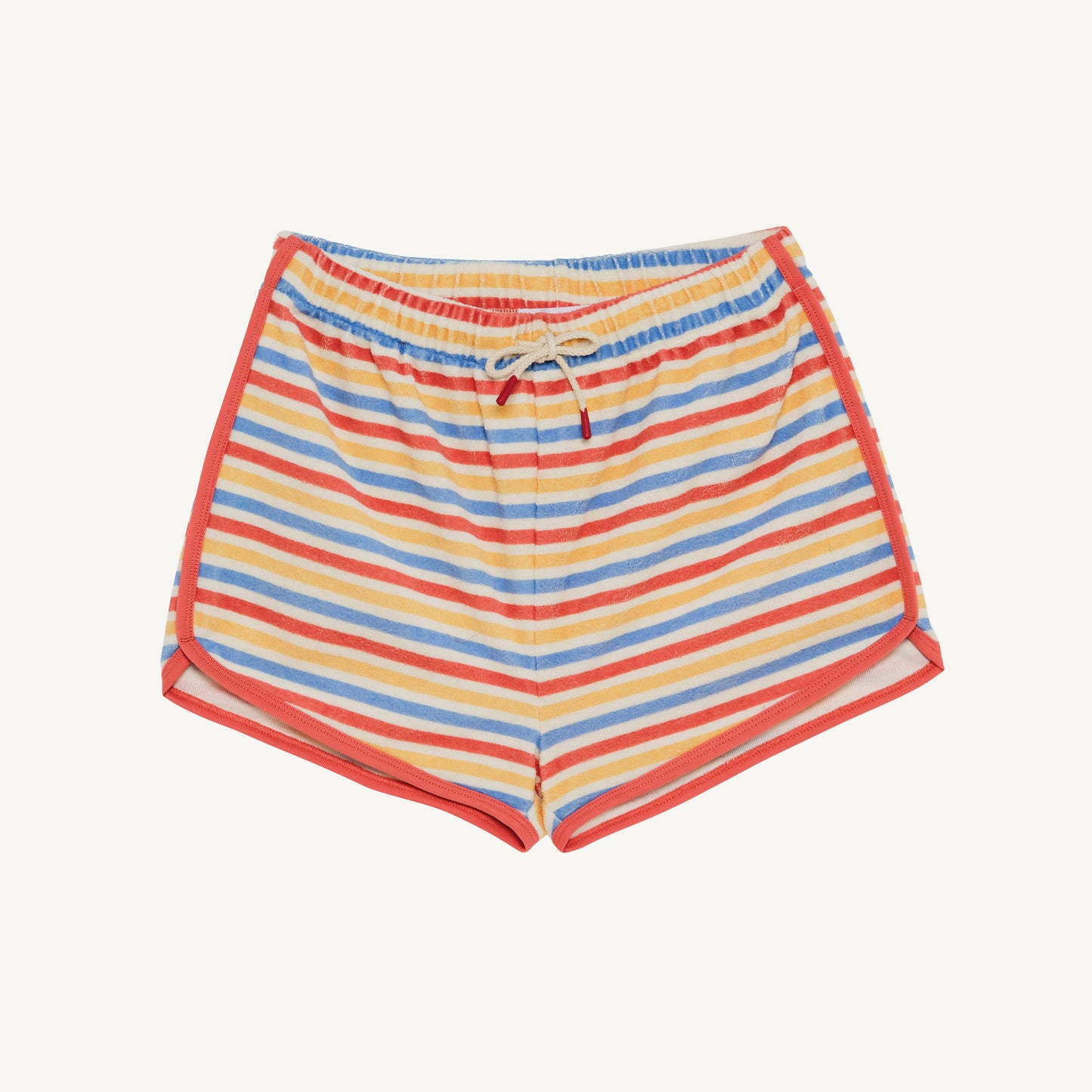 TERRY SPORTIES - RETRO STRIPE