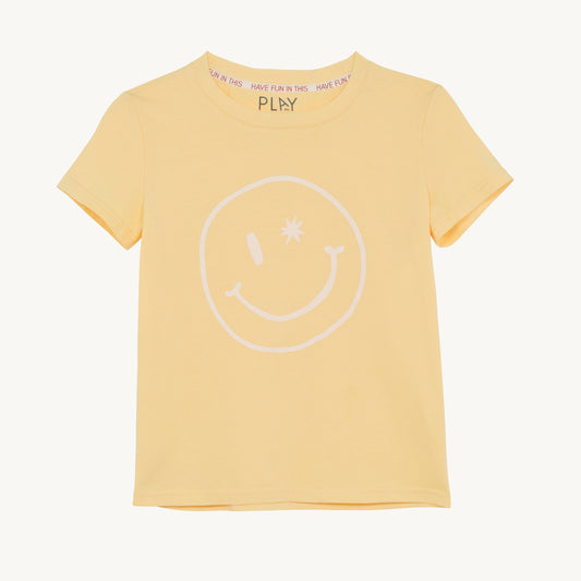 Smiley Tee