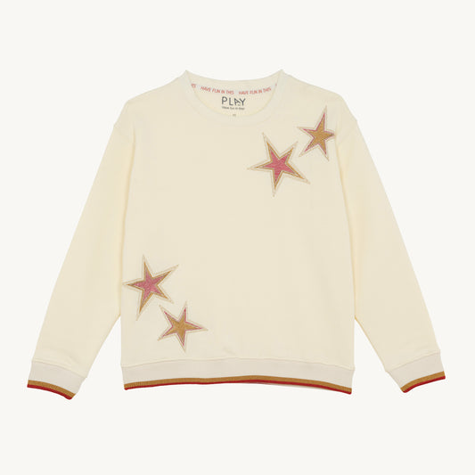 Stardust Sweater