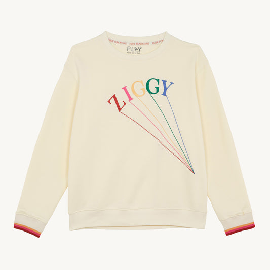 Ziggy Sweater