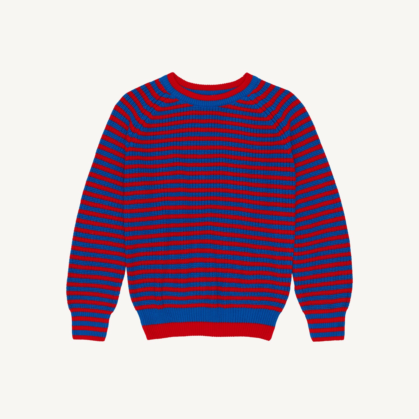 Freaky Friyay Knit