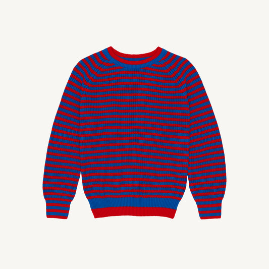 Freaky Friyay Knit