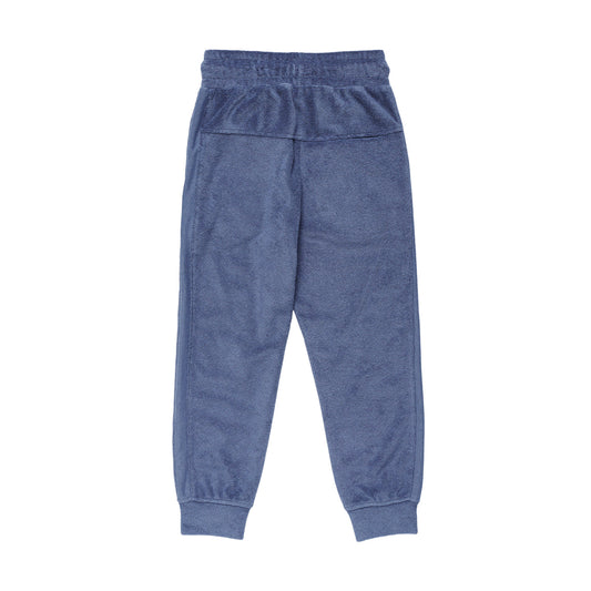 TERRY NICE JOGGER - VINTAGE BLUE - PLAYetc