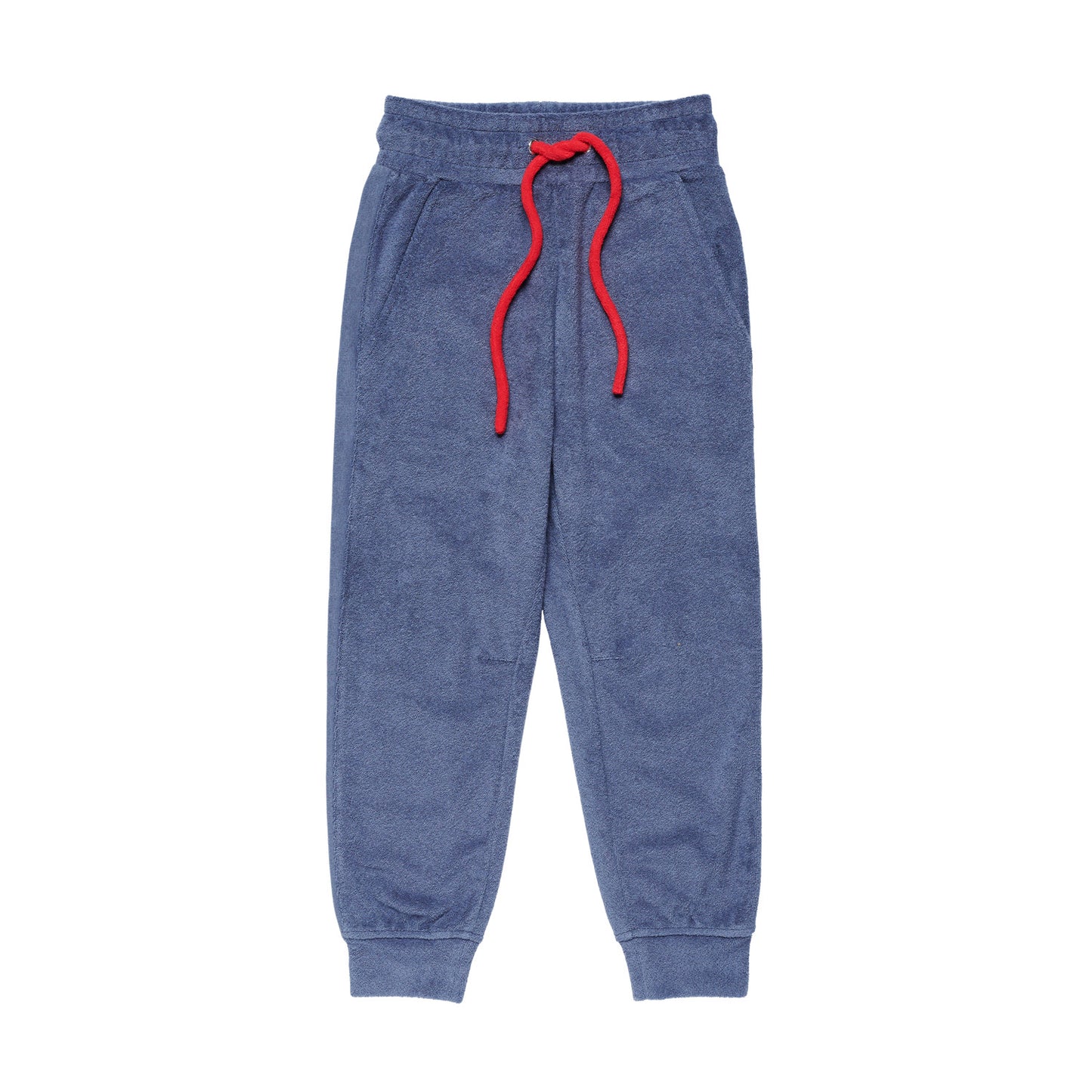 TERRY NICE JOGGER - VINTAGE BLUE - PLAYetc
