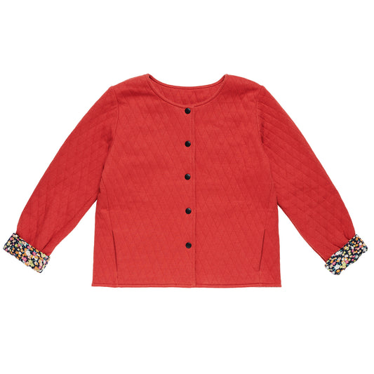 JOANIE JACKET - PLAYetc